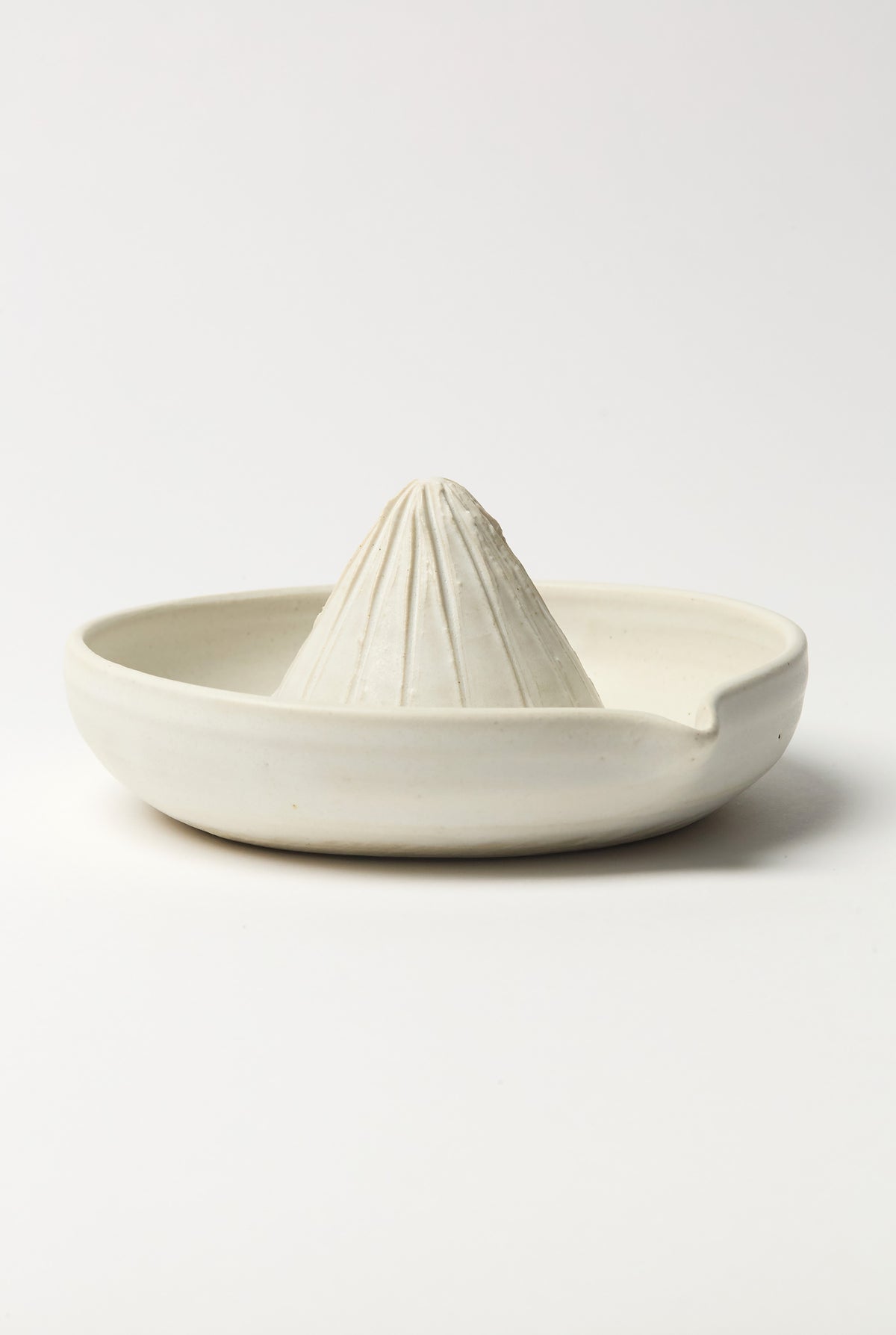 Martha Day Ceramic Juicer