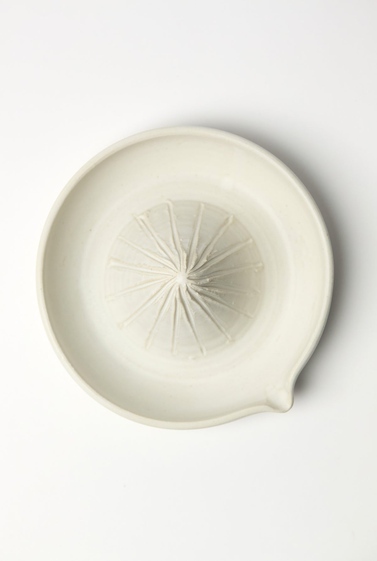 Martha Day Ceramic Juicer