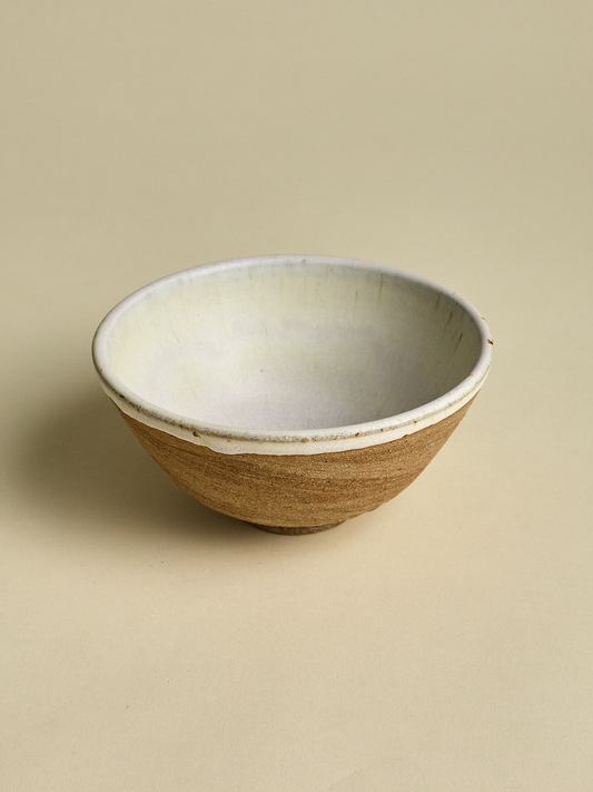 Martha Day Desert Bowl Small