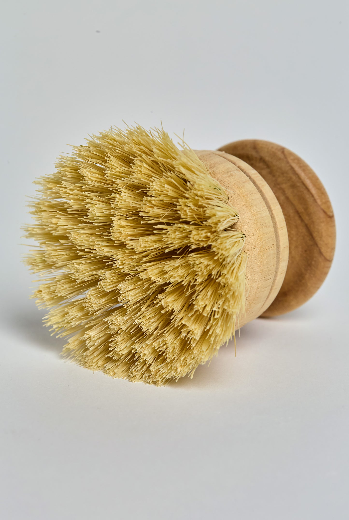 Heritage Wooden Dish Brush
