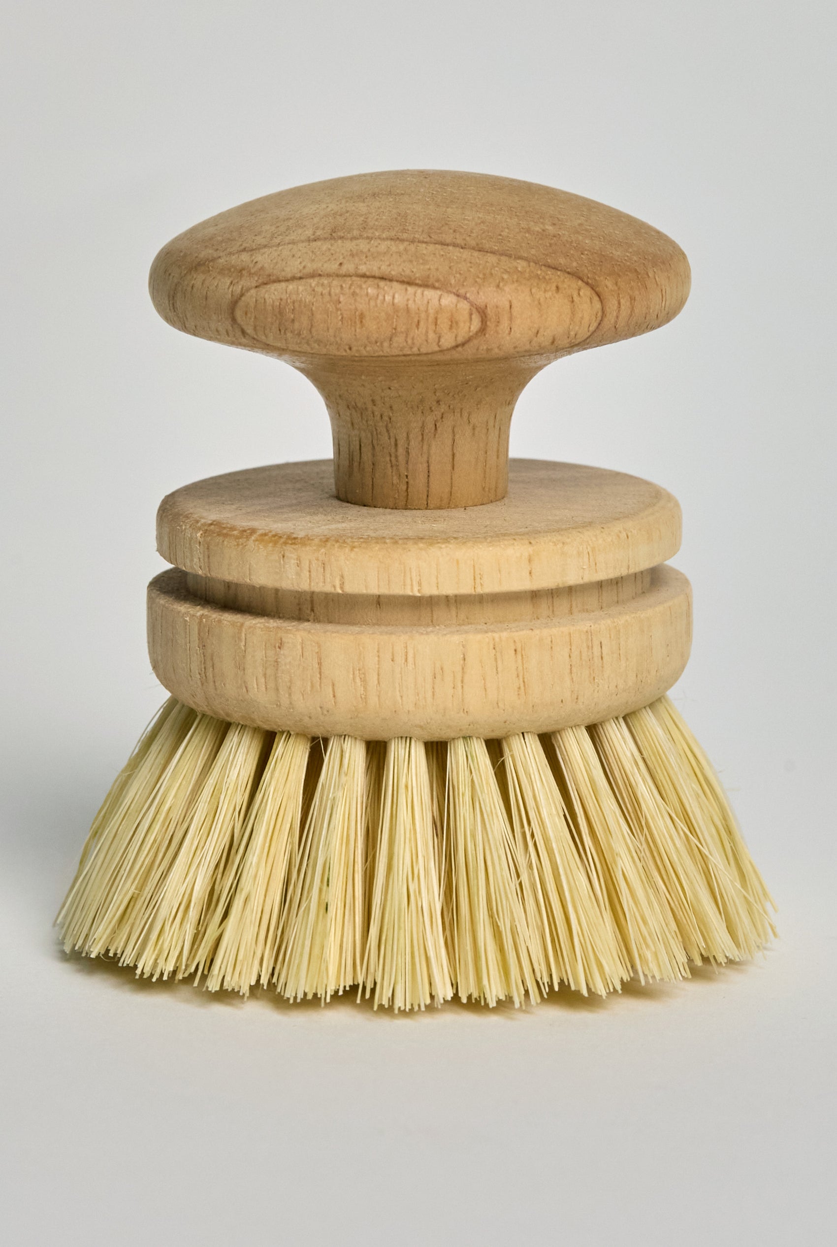 Heritage Wooden Dish Brush