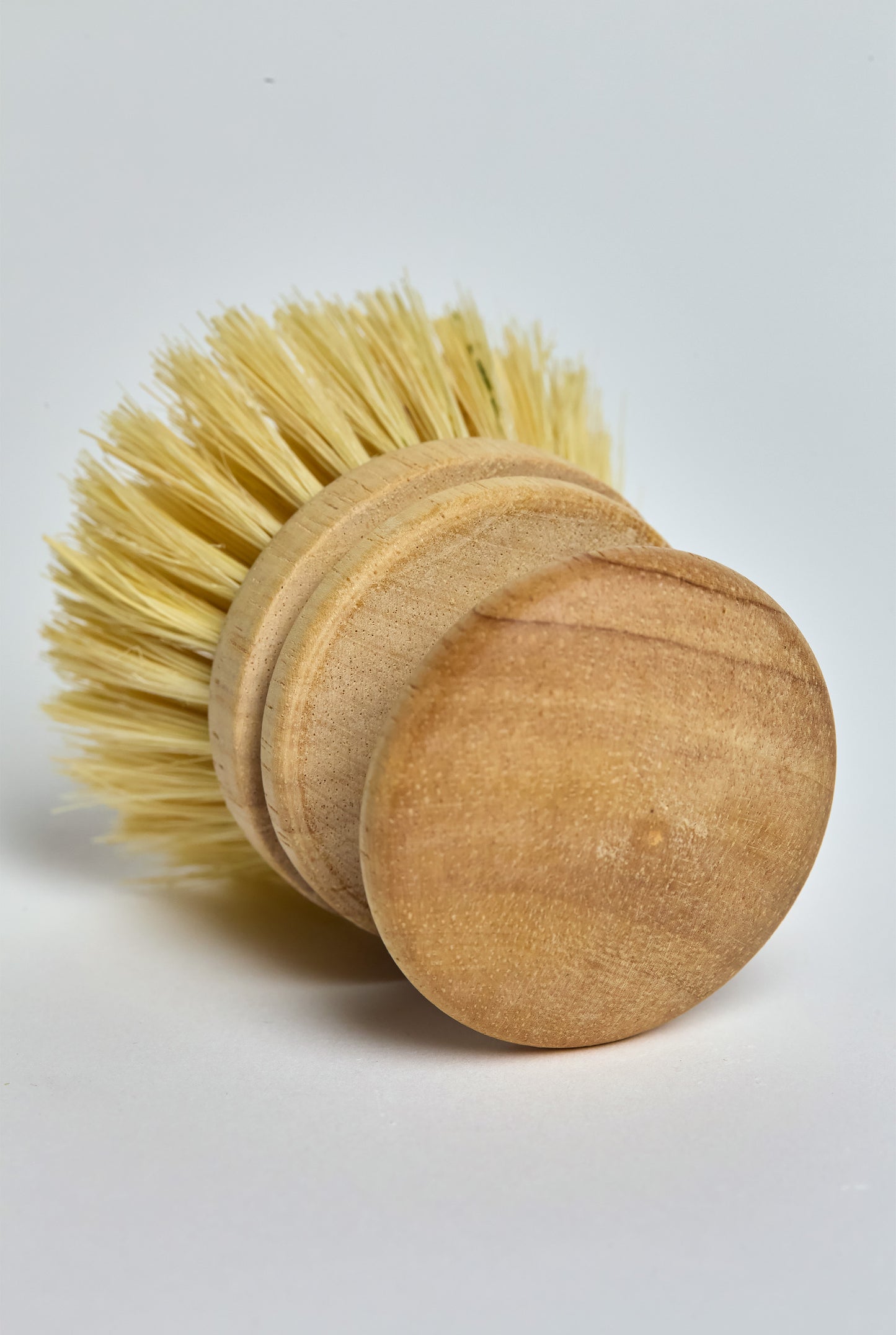 Heritage Wooden Dish Brush