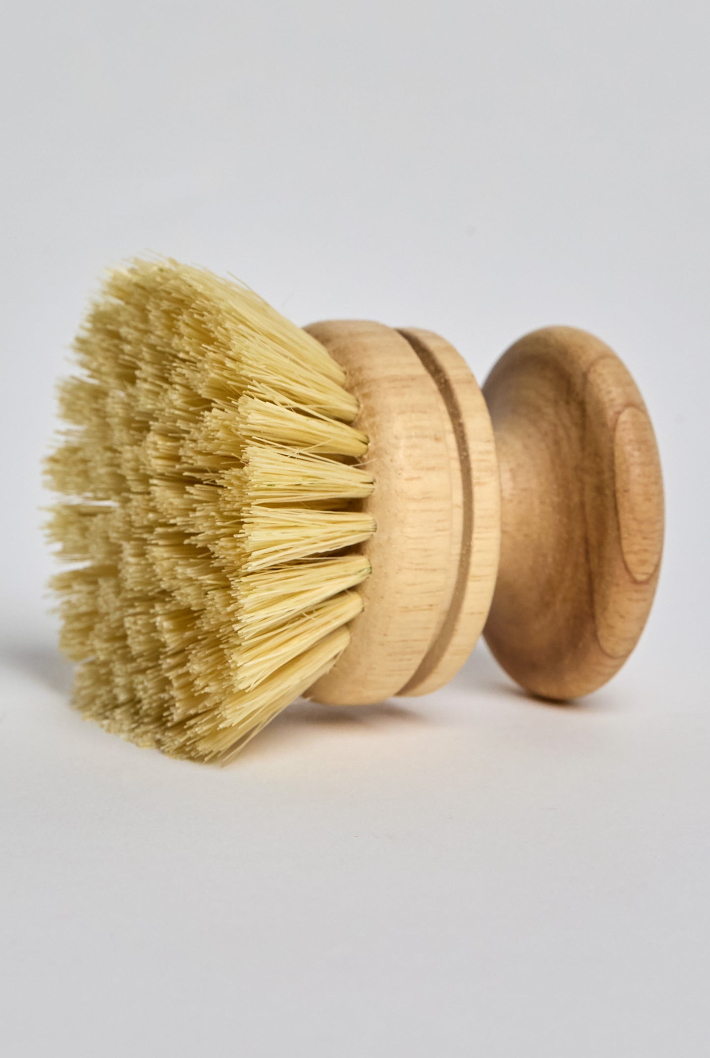 Heritage Wooden Dish Brush