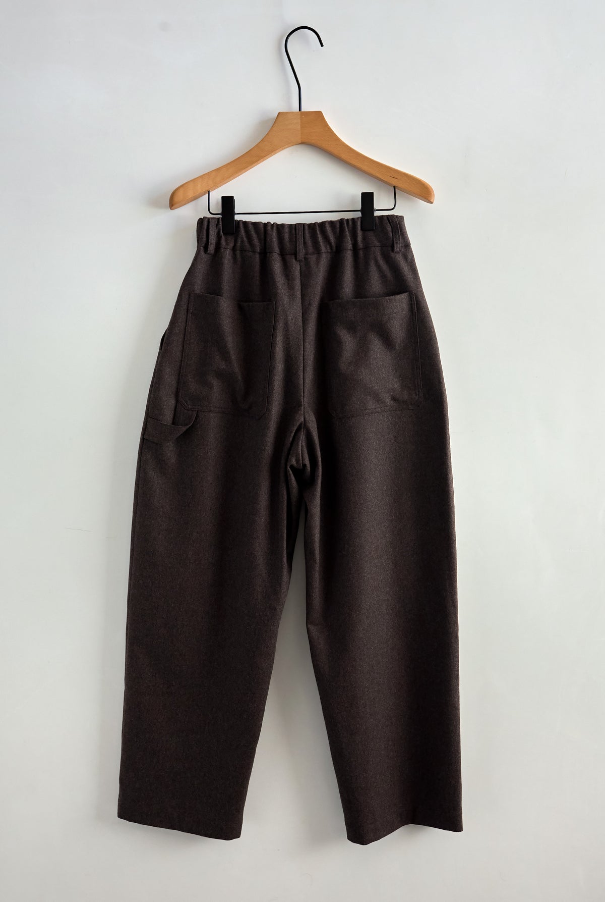 Nicholson & Nicholson  Holt Pant