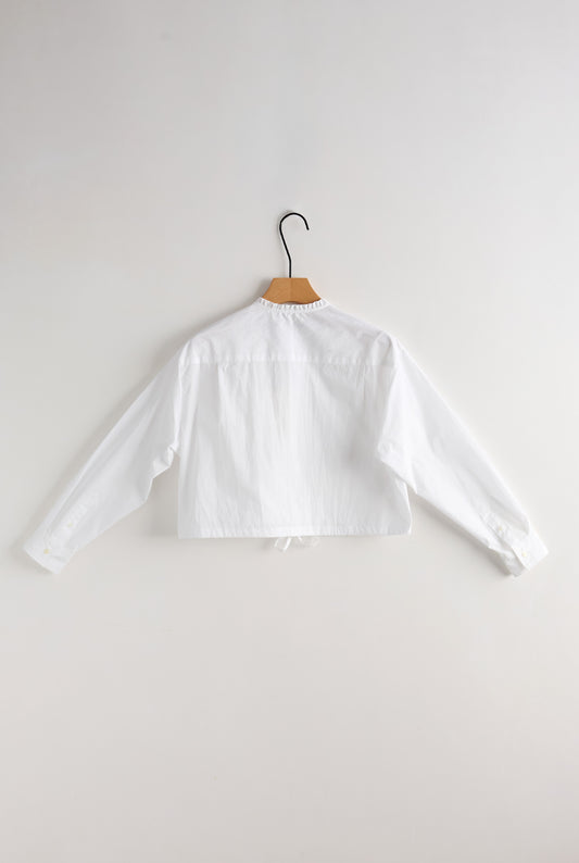 Nicholson Pearl Blouse