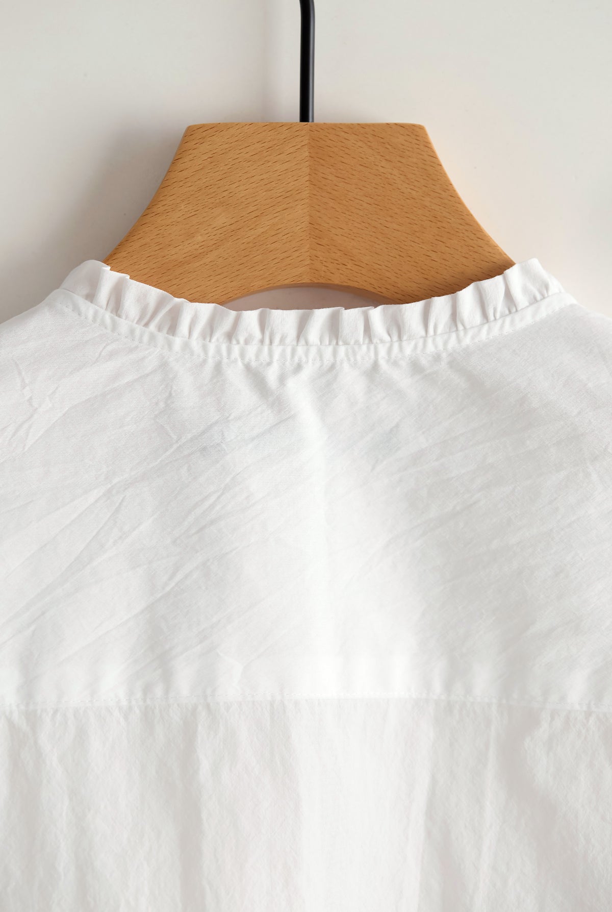 Nicholson Pearl Blouse