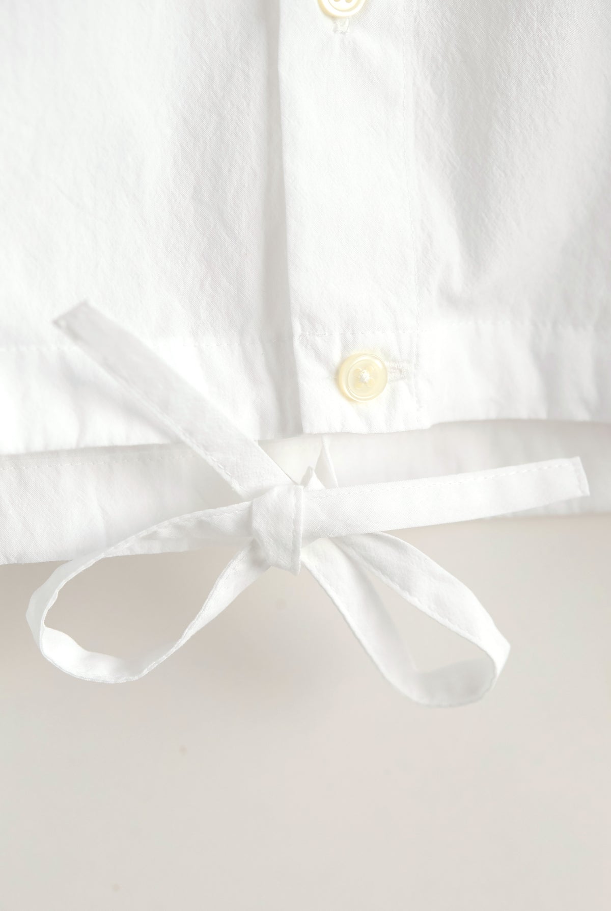 Nicholson Pearl Blouse