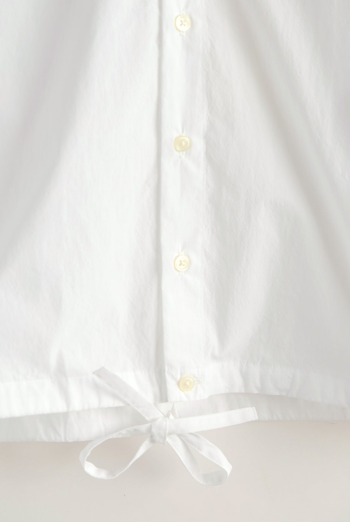 Nicholson Pearl Blouse