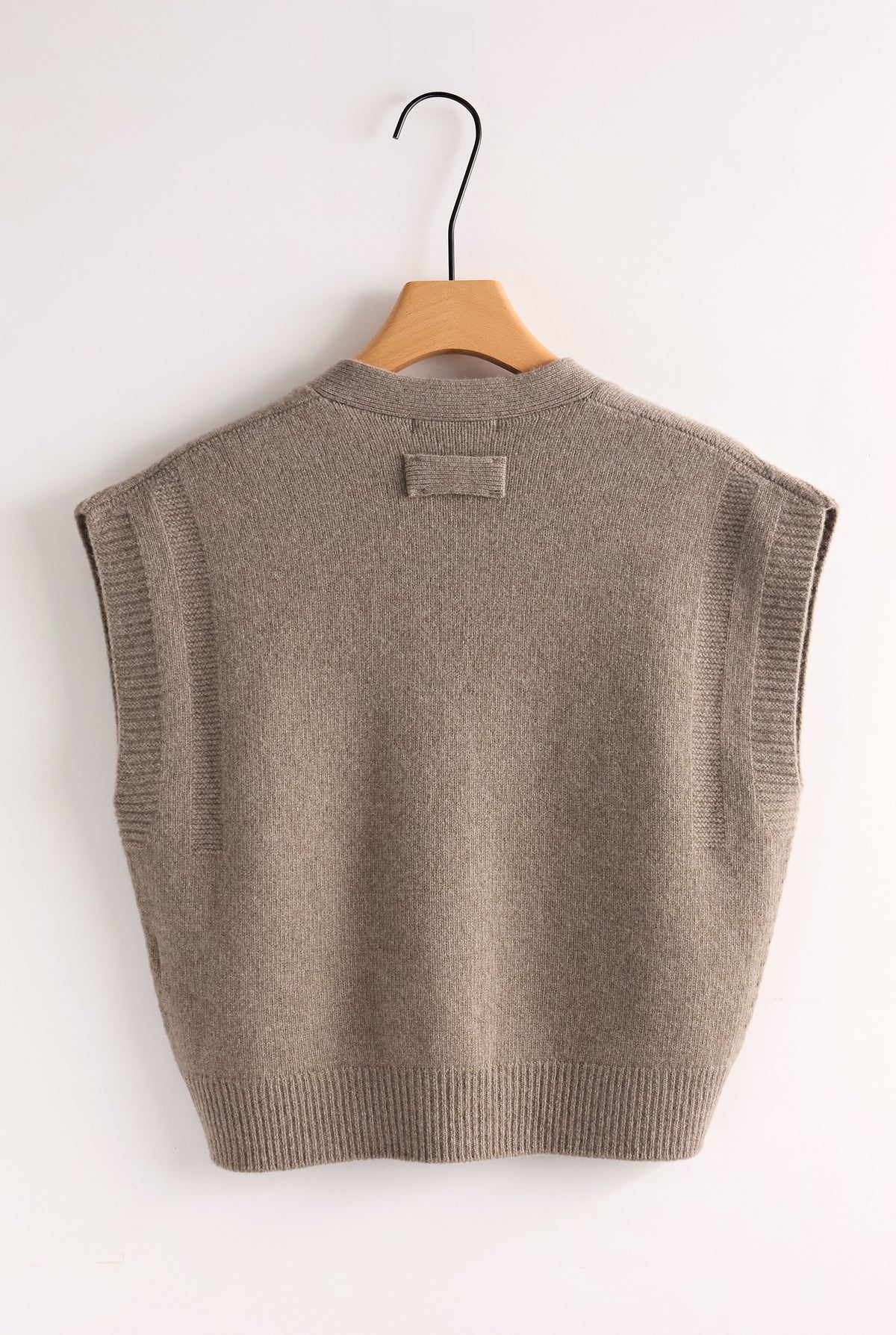 Nicholson Zoe Vest