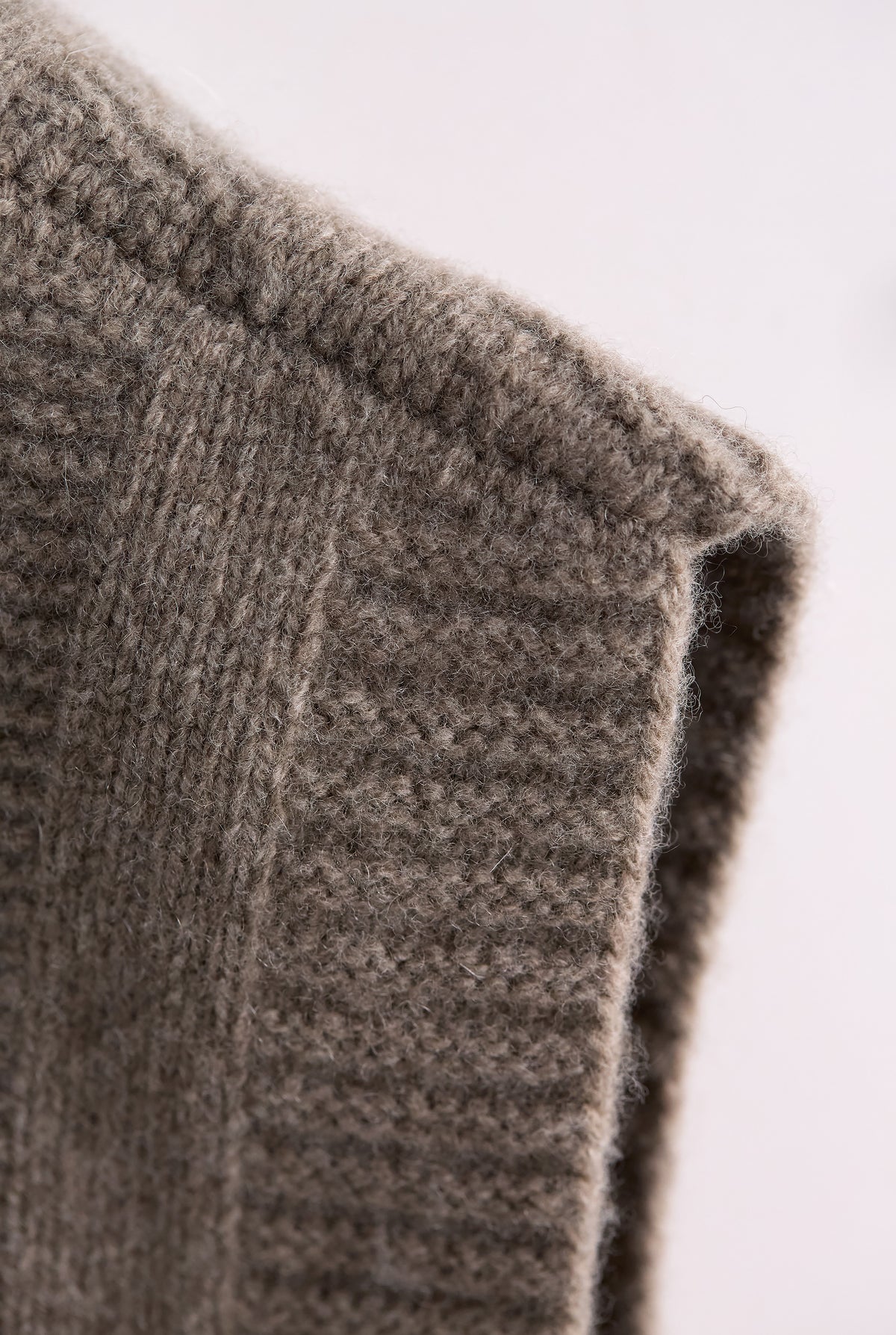 Nicholson Zoe Vest