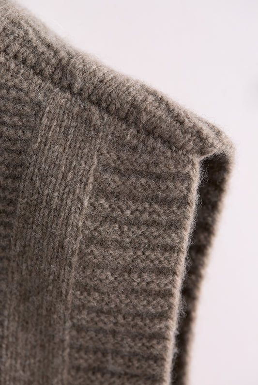 Nicholson Zoe Vest