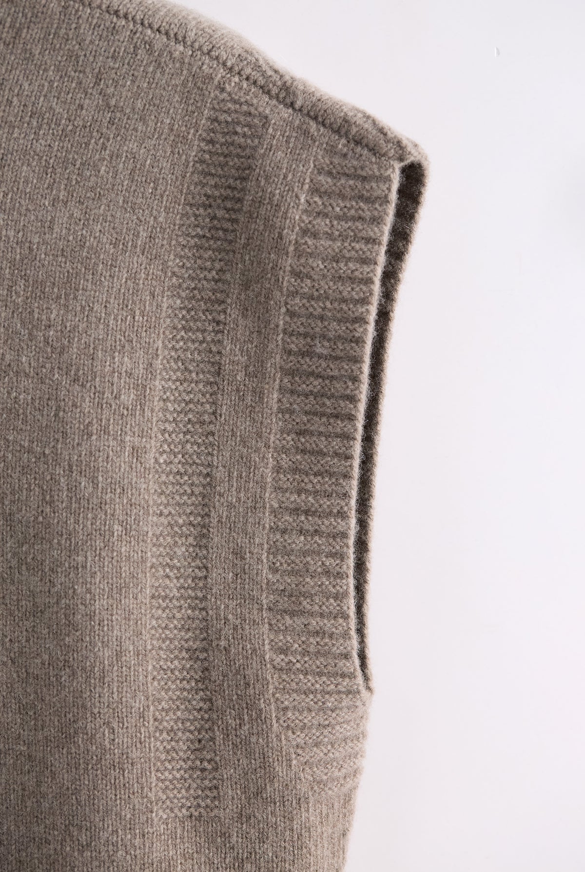 Nicholson Zoe Vest