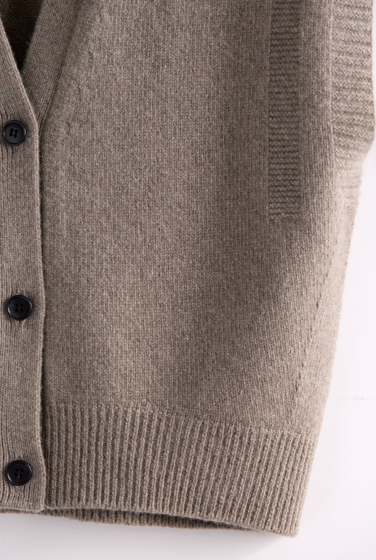 Nicholson Zoe Vest