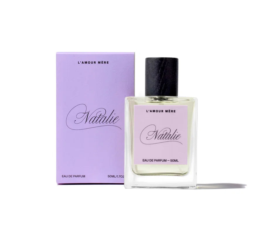 Natalie Perfume