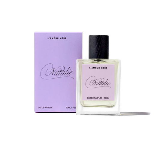 Natalie Perfume