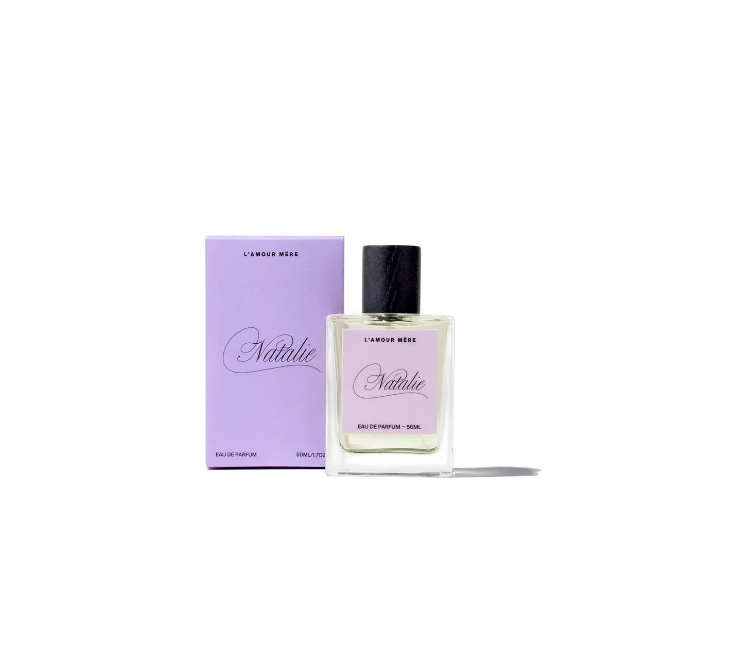 Natalie Perfume