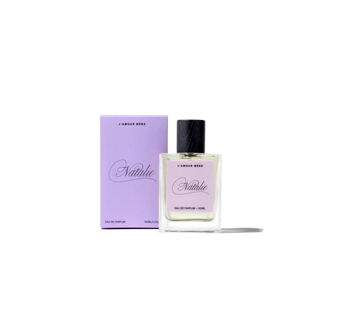 Natalie Perfume