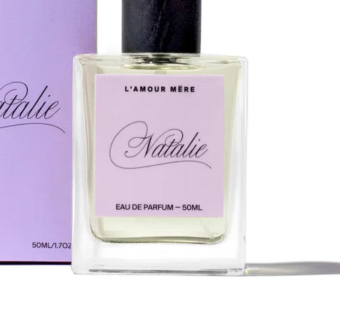 Natalie Perfume