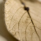 Handmade Ceramic Leaf