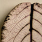 Handmade Ceramic Leaf