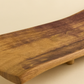 French Oak Barrel Platter - XL