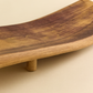 French Oak Barrel Platter - XL