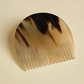 Horn Arch Comb