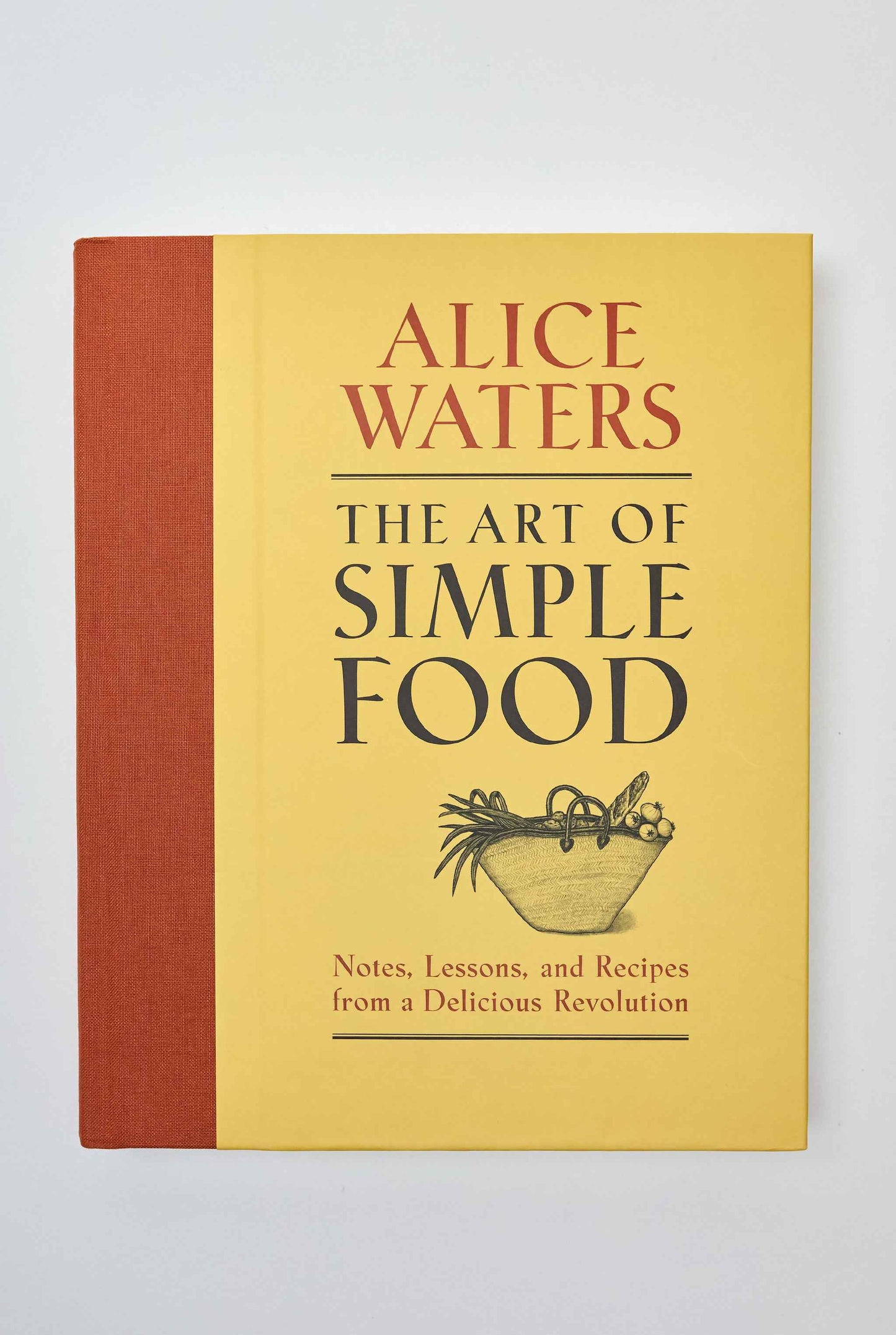 The Art of Simple Food