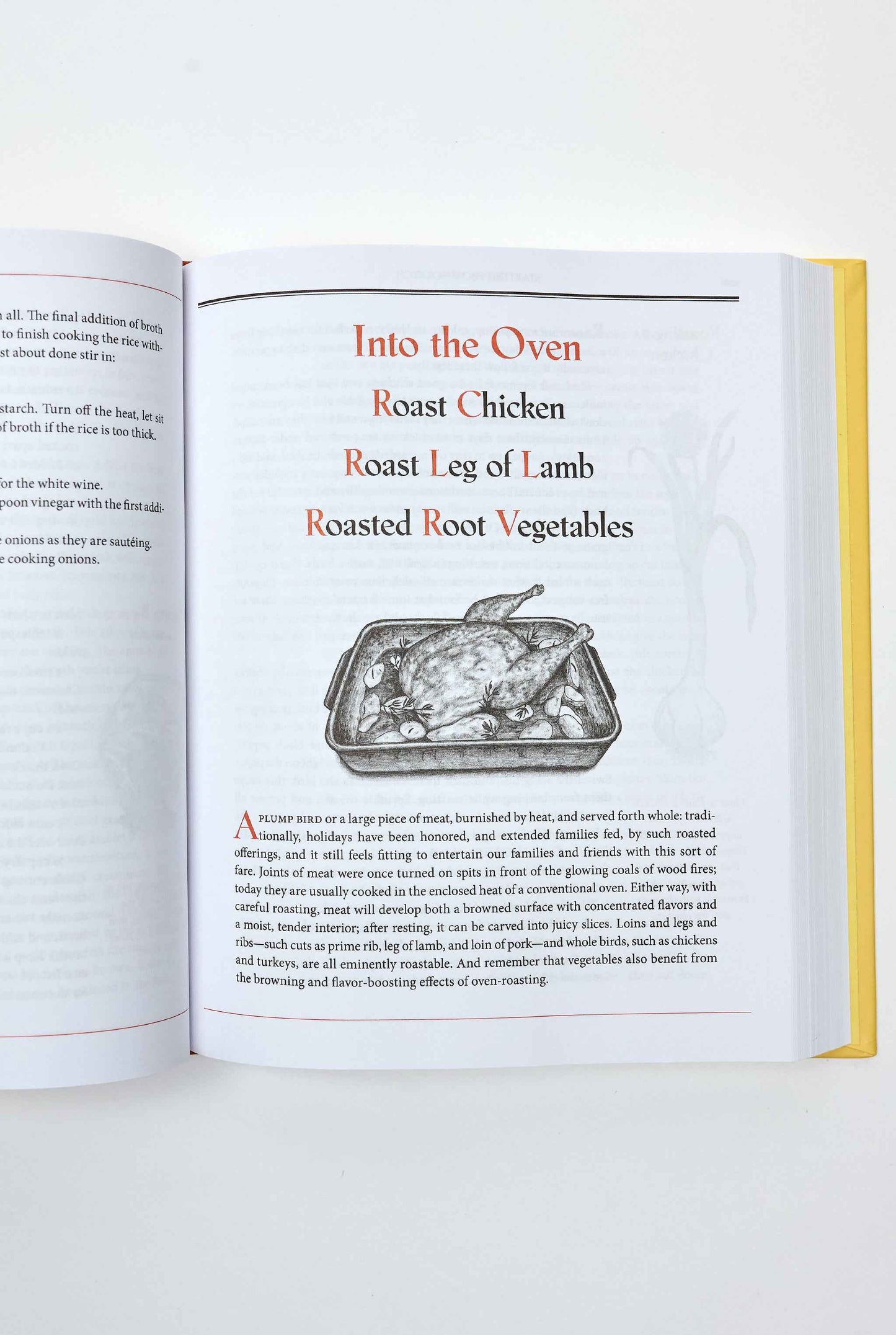 The Art of Simple Food