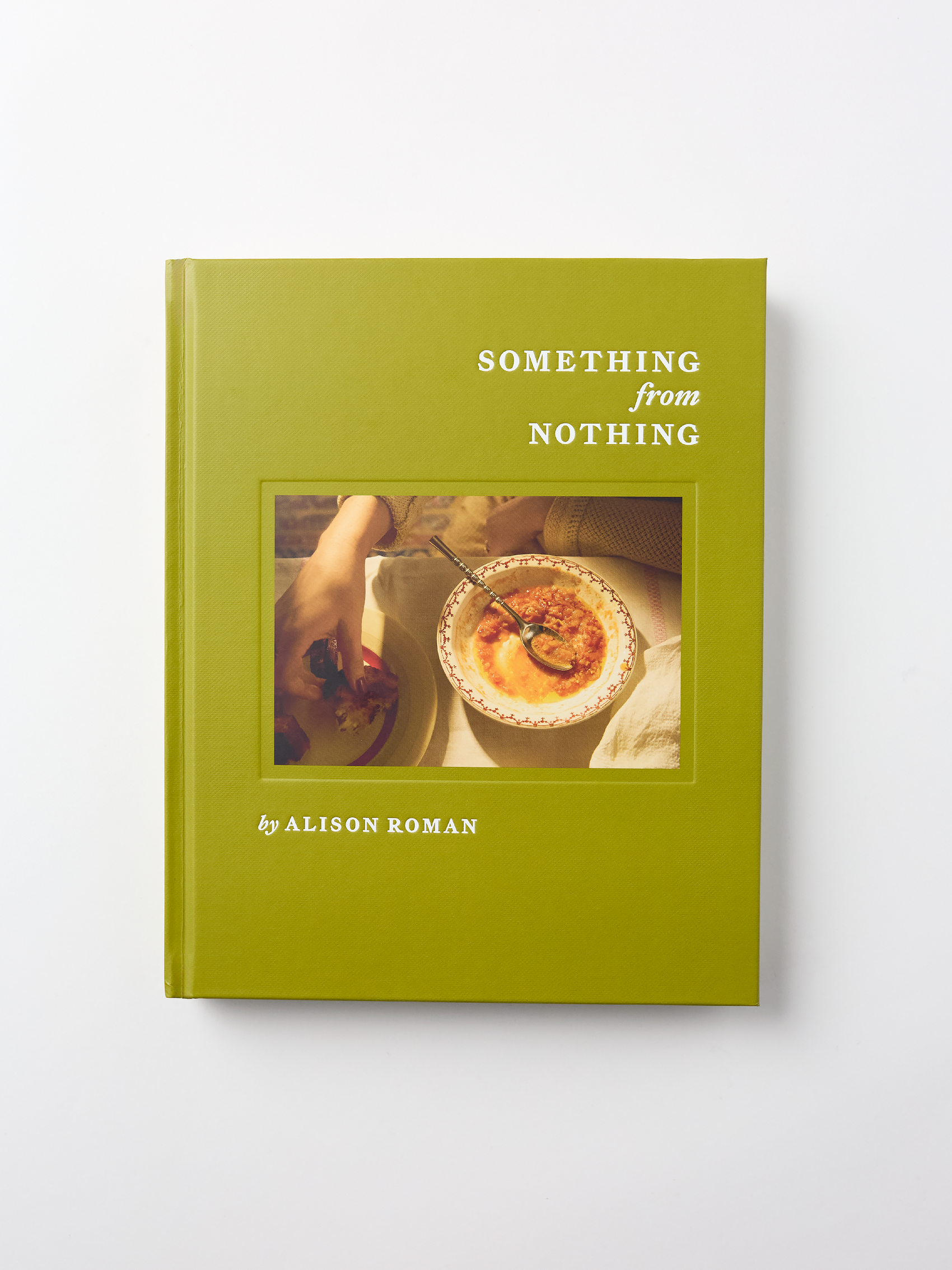 Something From Nothing