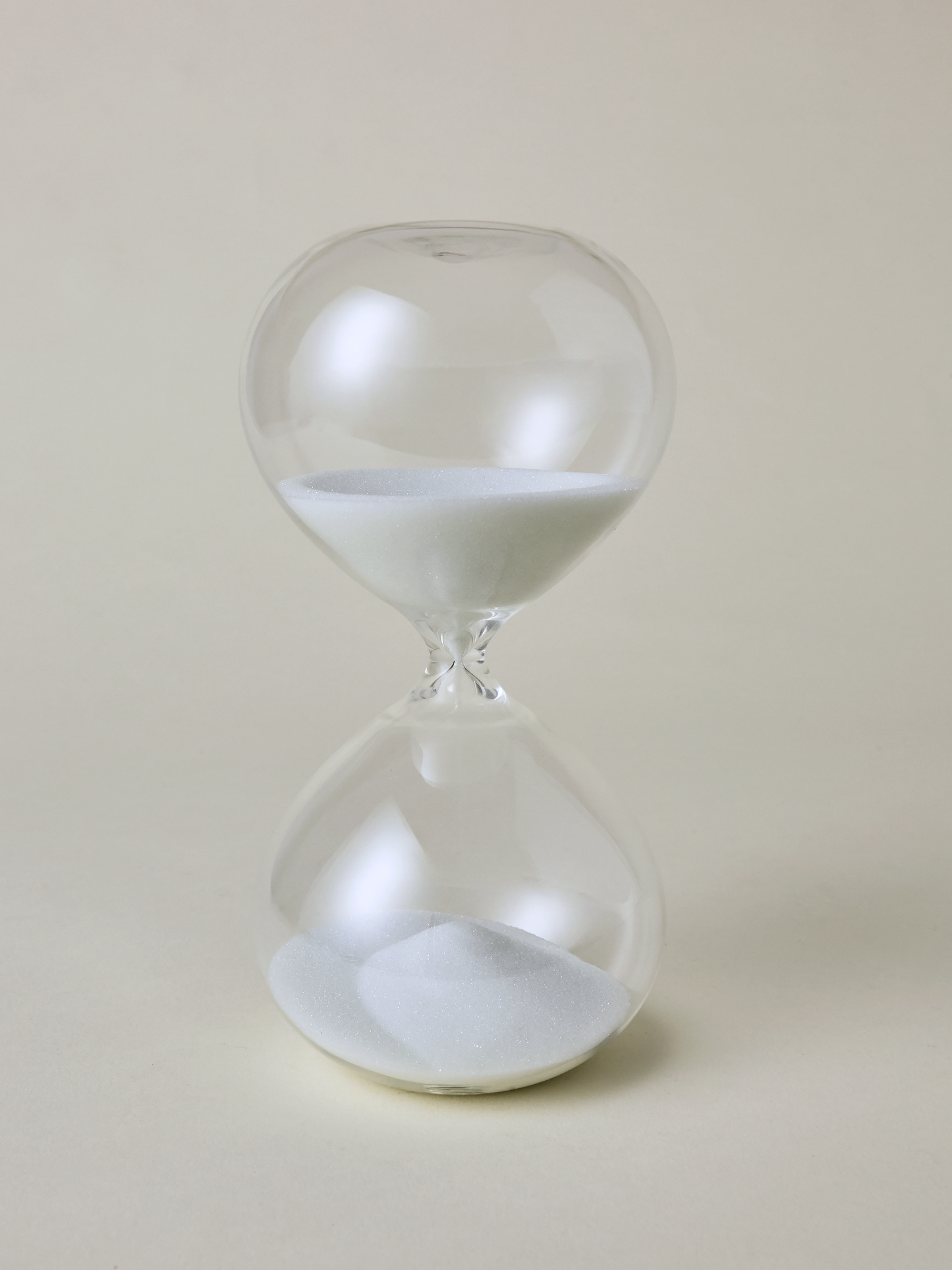 30 Min. Hourglass
