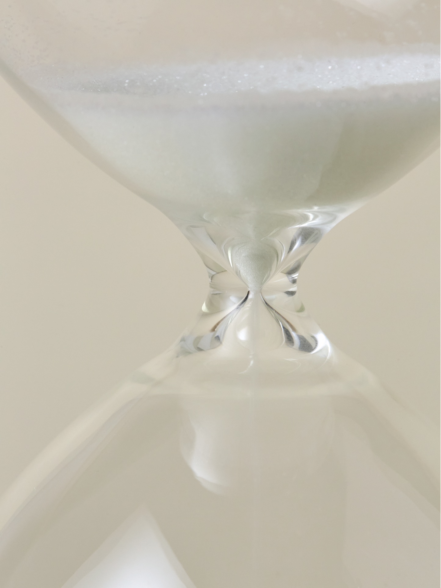 30 Min. Hourglass