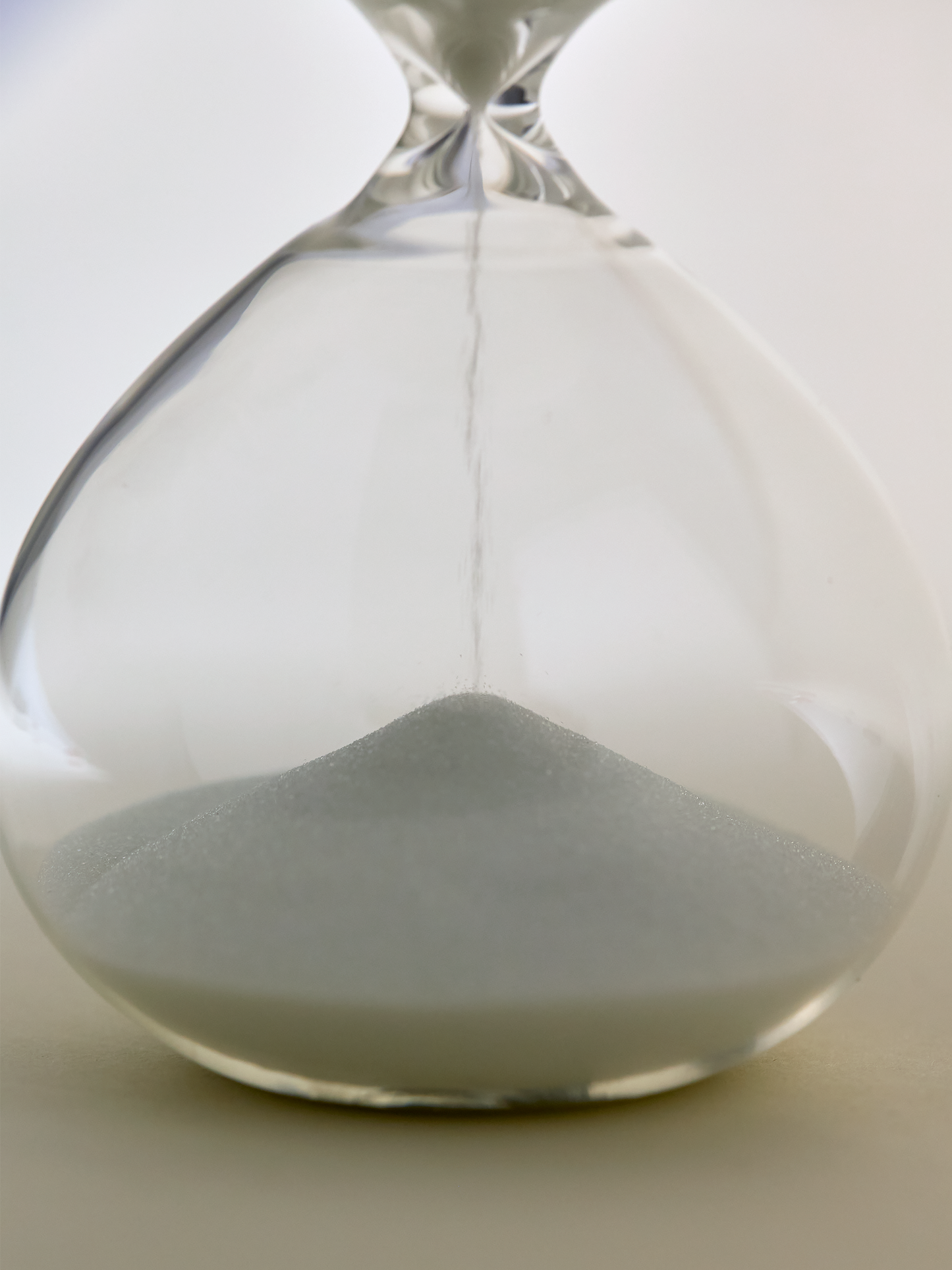 30 Min. Hourglass