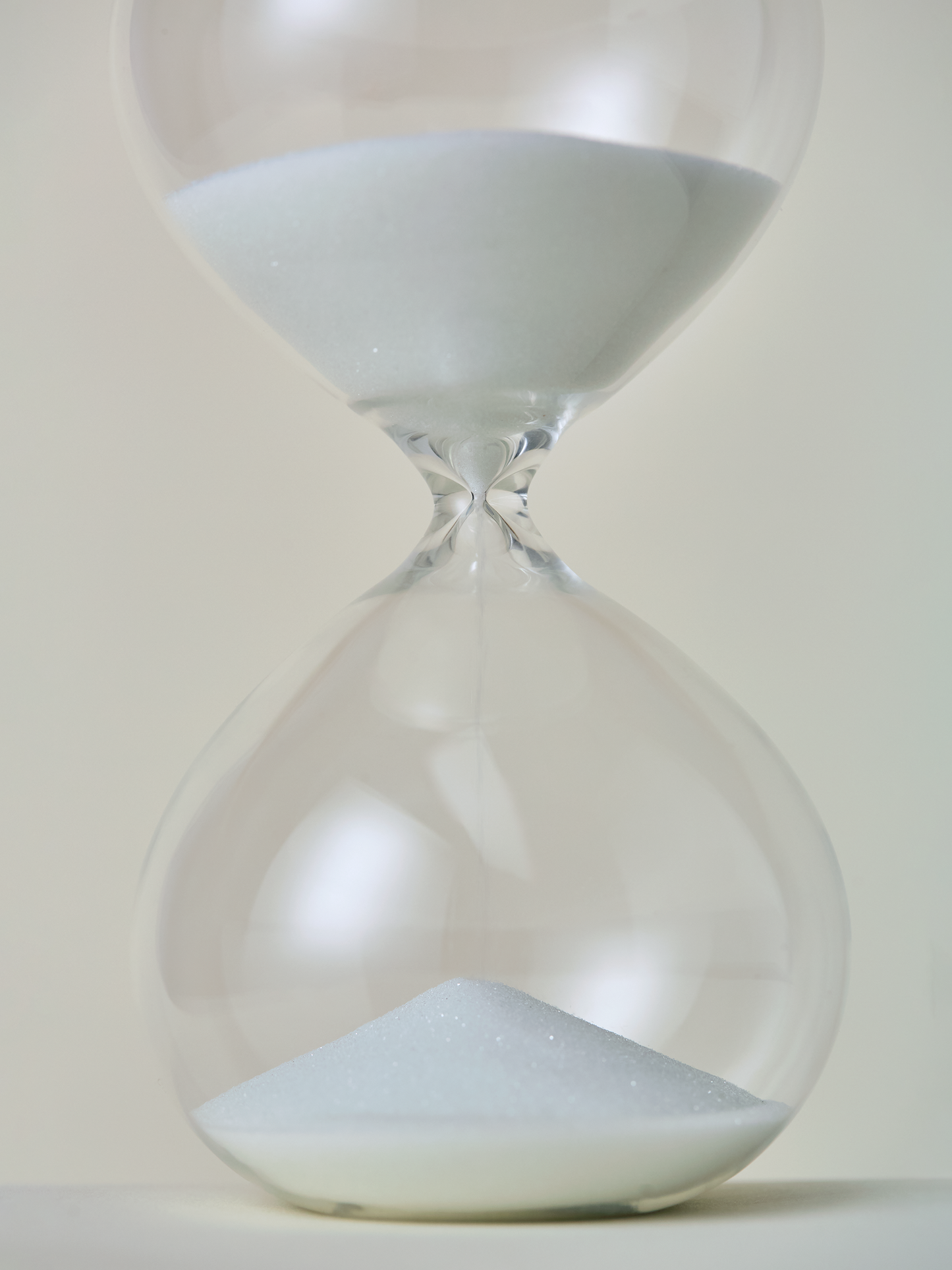 30 Min. Hourglass