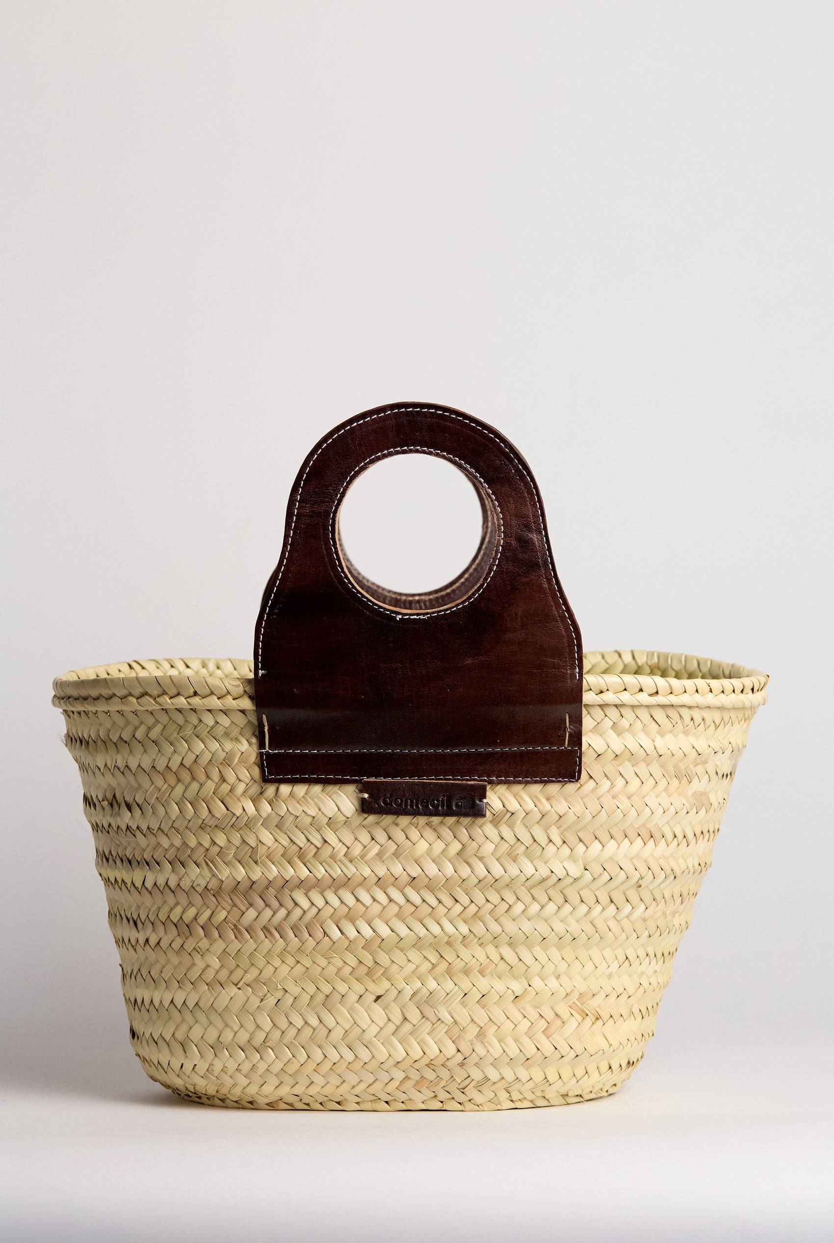 The Luna Basket