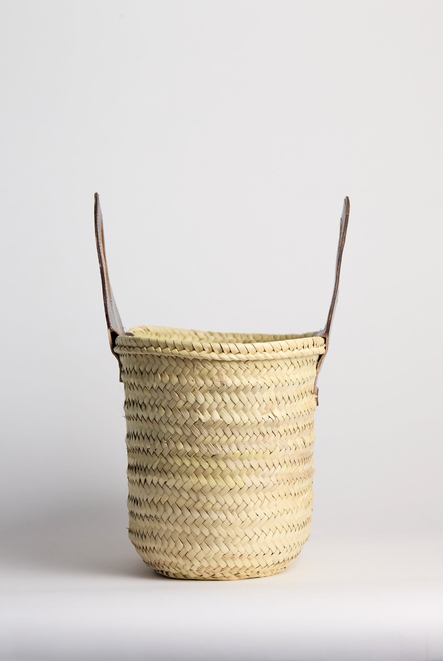 The Luna Basket