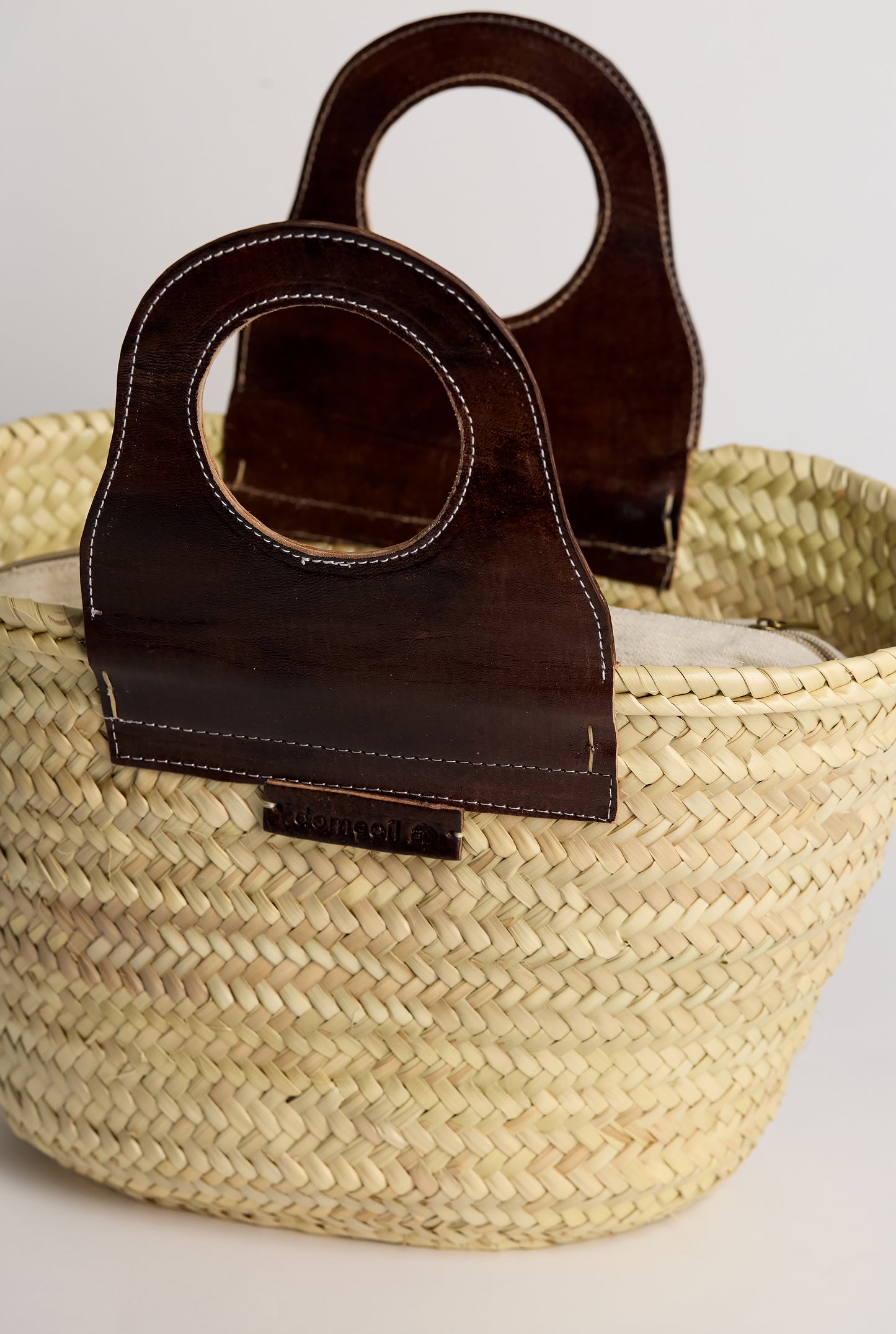 The Luna Basket
