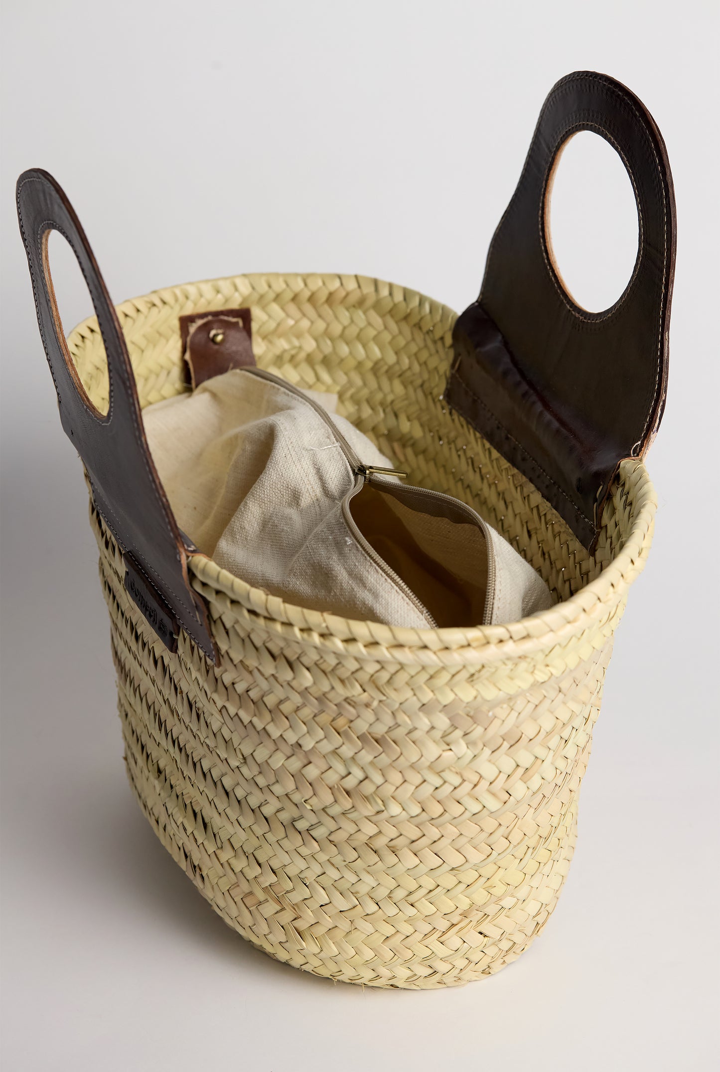 The Luna Basket