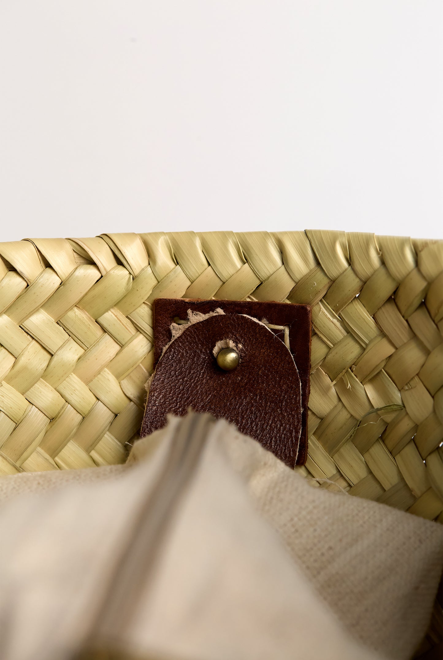 The Luna Basket