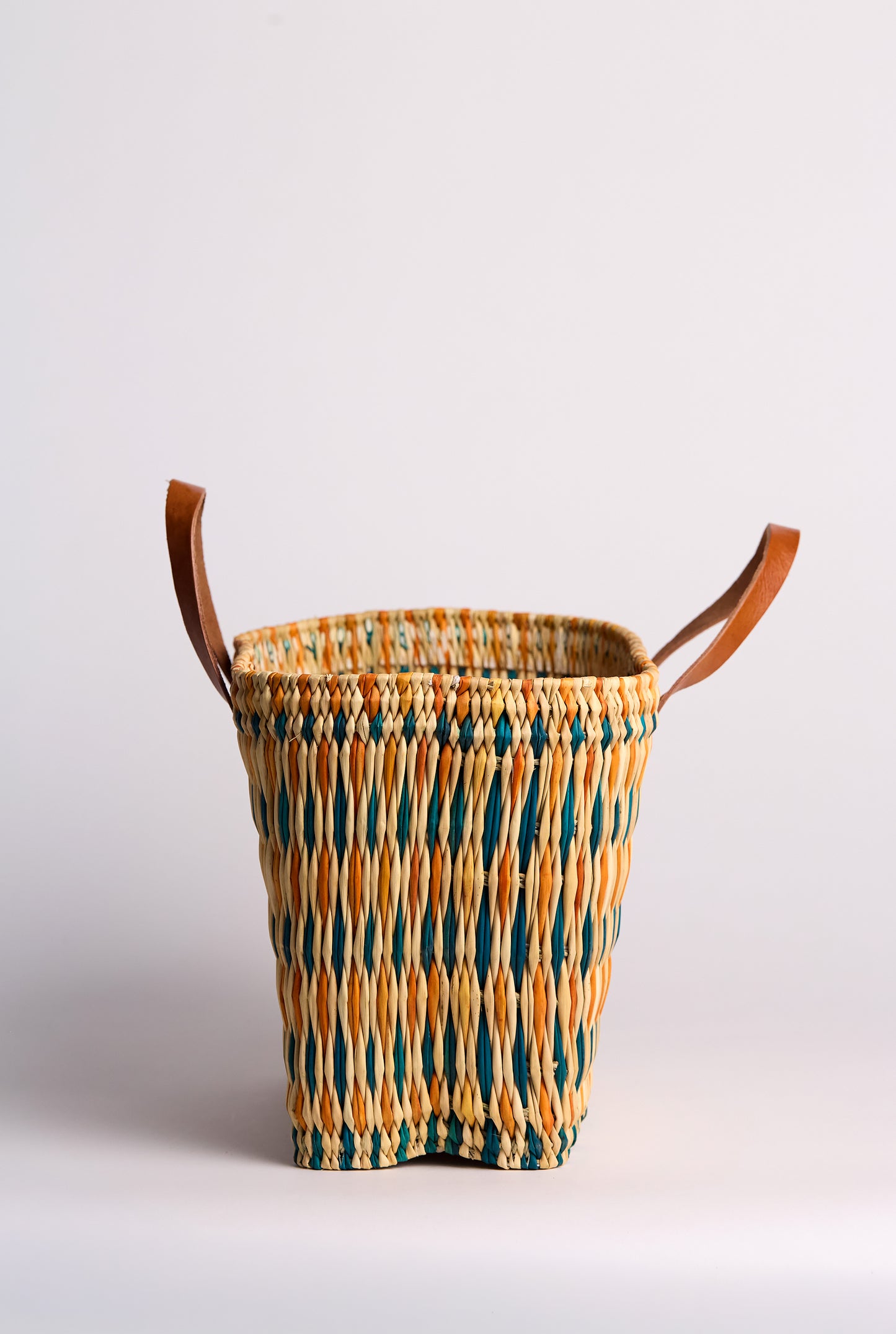 Paseo Basket Tote