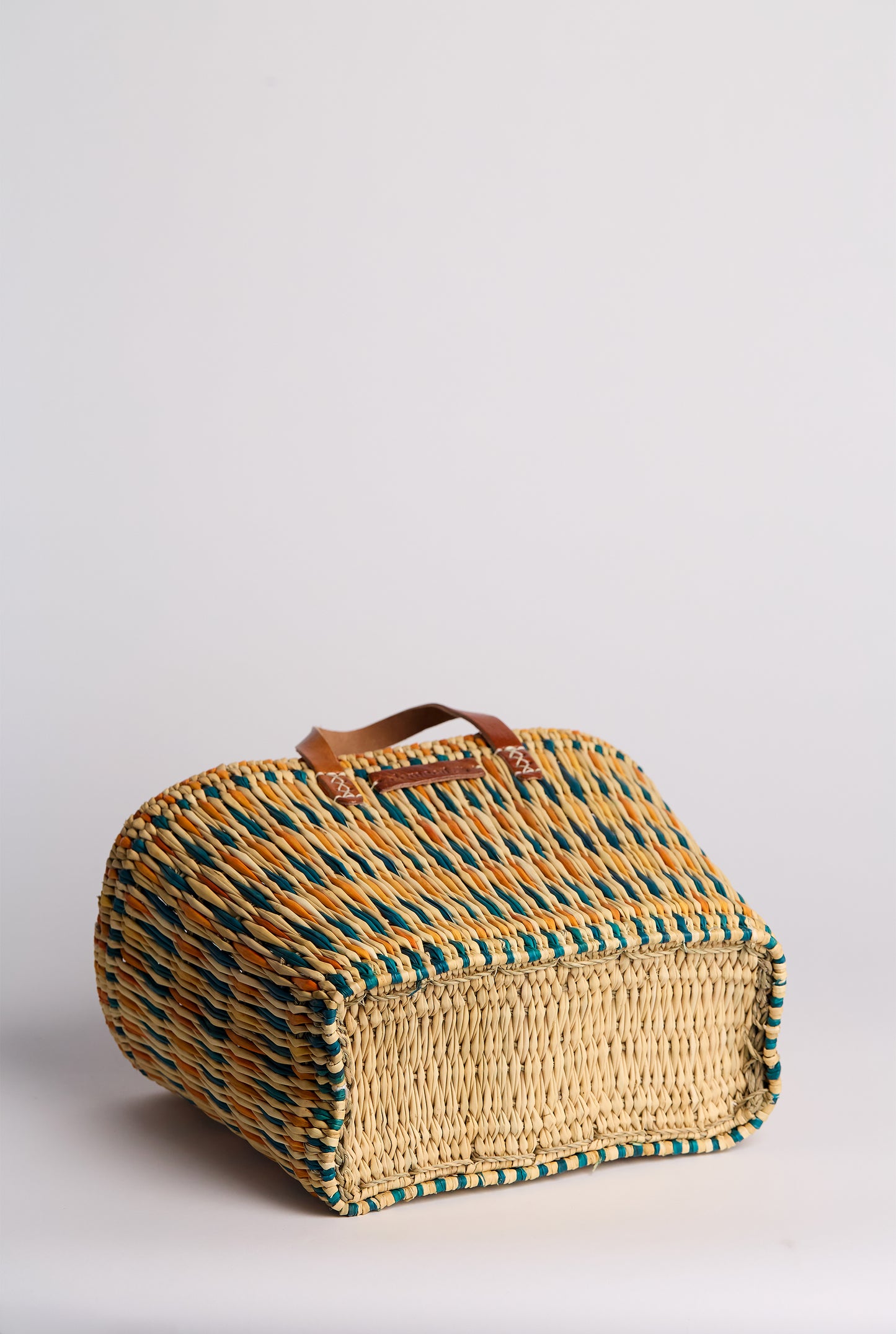 Paseo Basket Tote