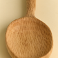 Hand Carved White Oak Spoon