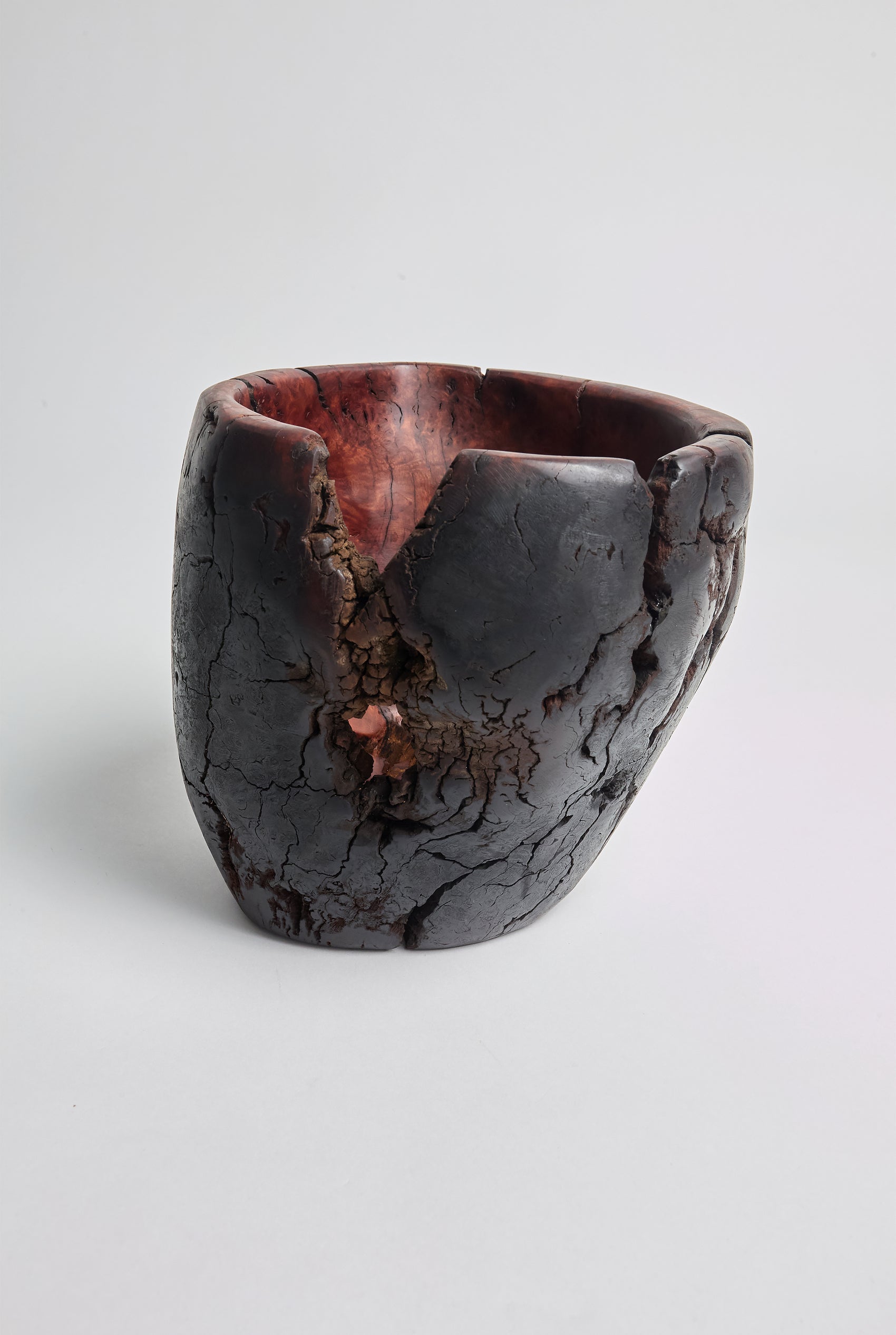 Ray Gabaldón Threshold Vessel