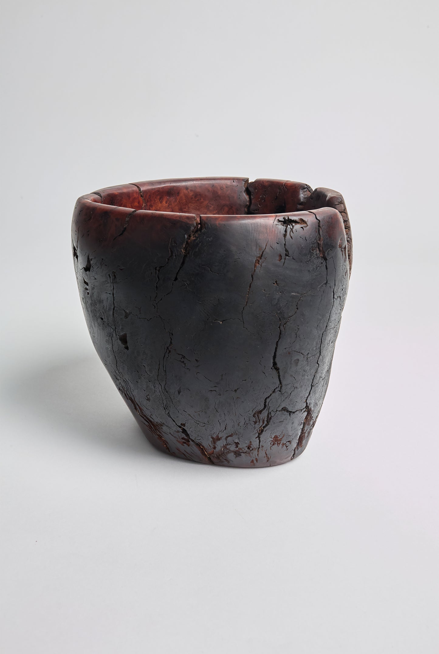 Ray Gabaldón Threshold Vessel
