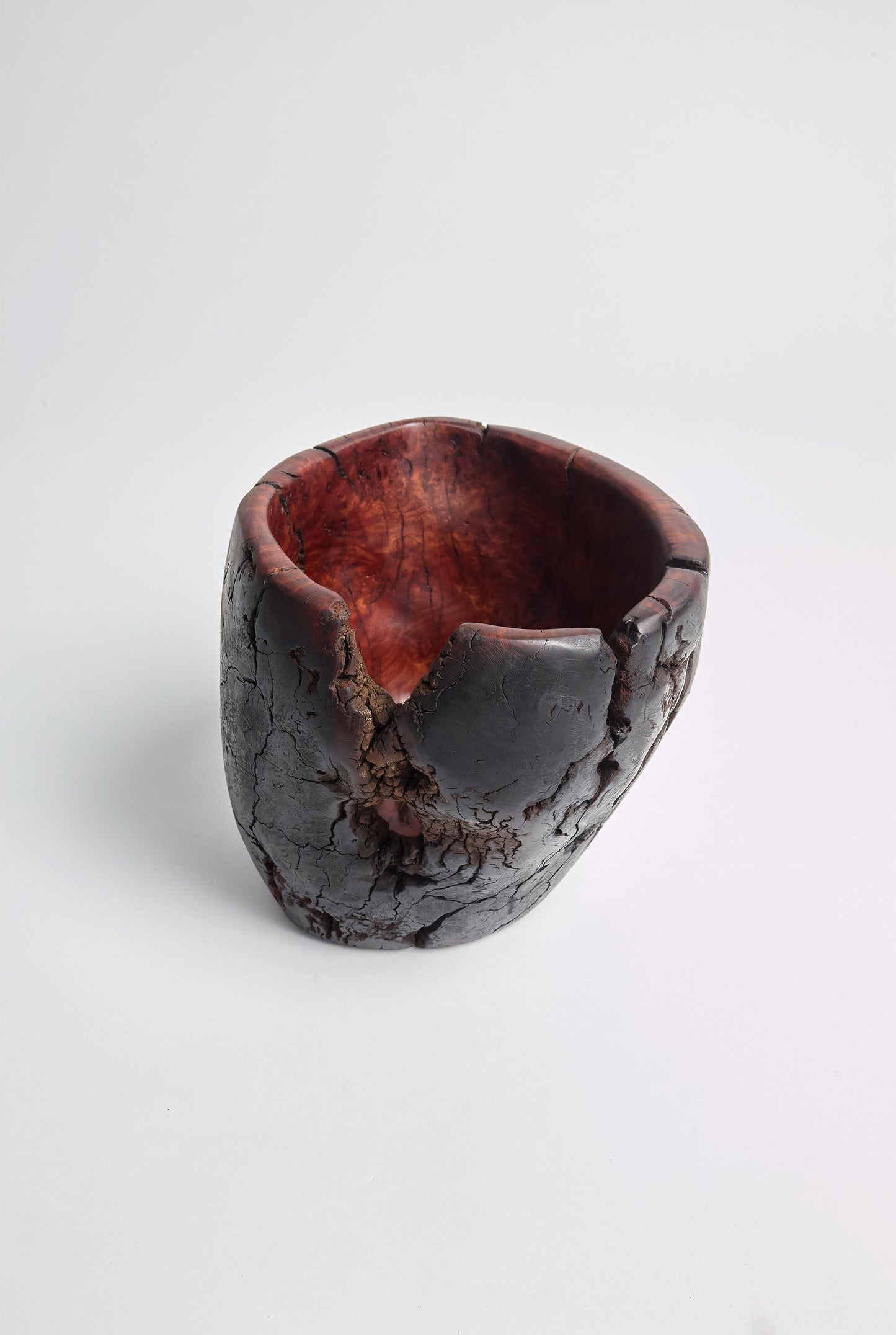 Ray Gabaldón Threshold Vessel