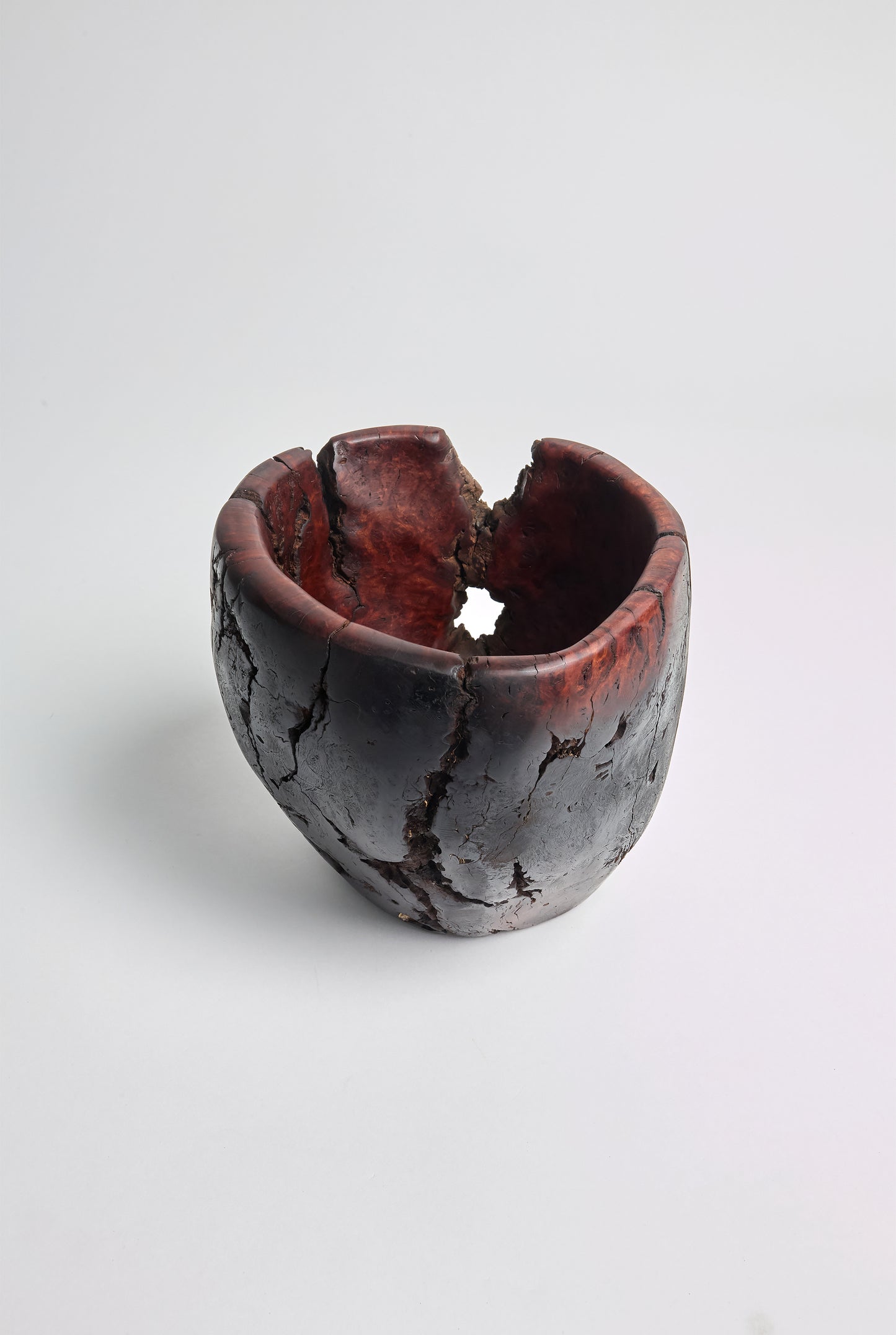 Ray Gabaldón Threshold Vessel