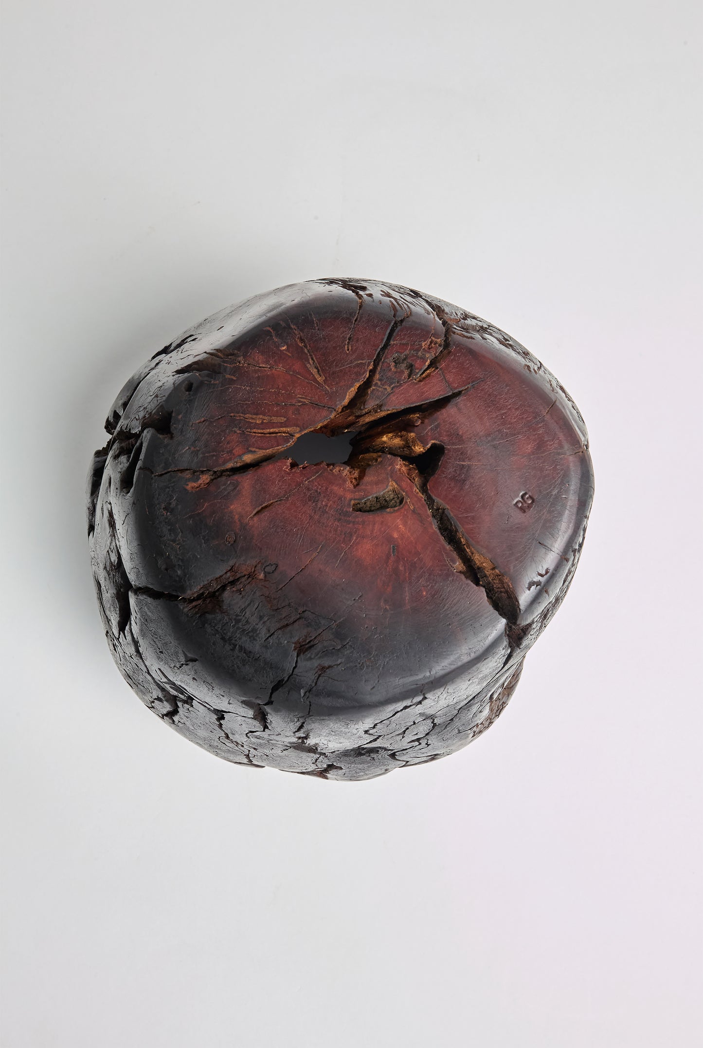 Ray Gabaldón Threshold Vessel