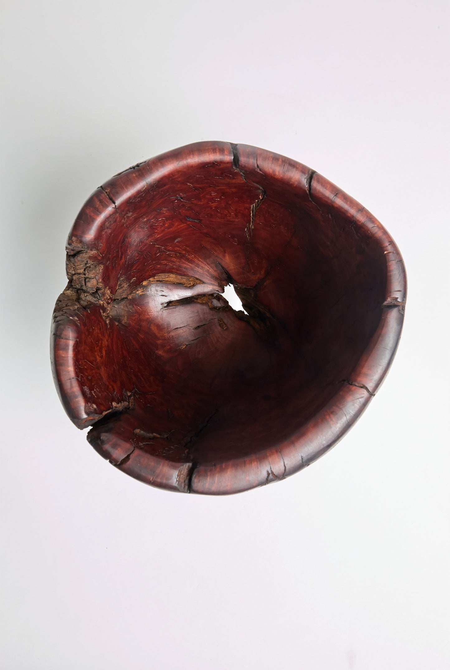 Ray Gabaldón Threshold Vessel