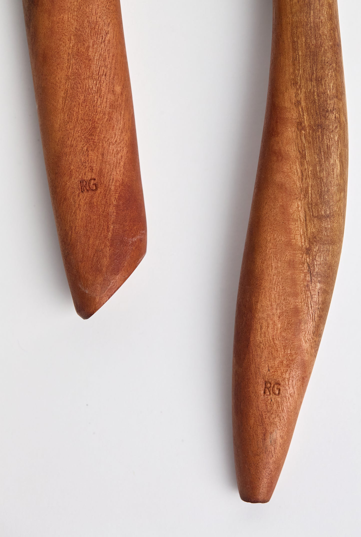 Ray Gabaldon Acacia Wood Spoon Set