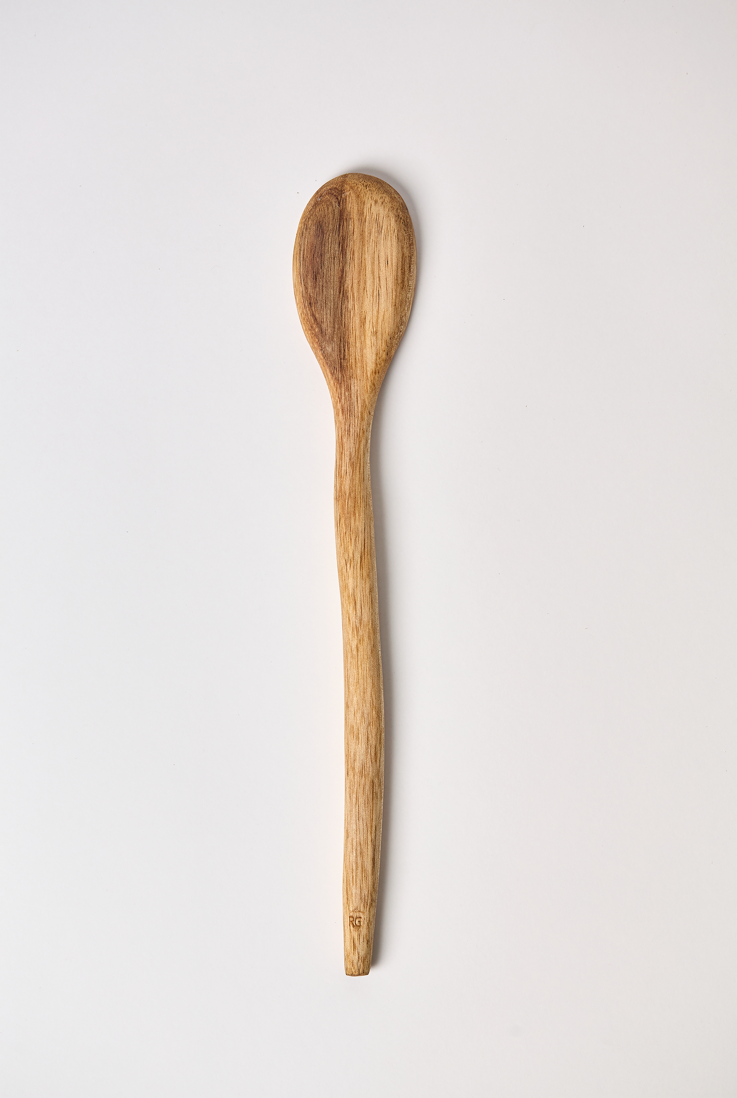Ray Gabaldon Narrow Tasting Spoon